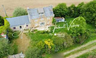 Maison 6 Pièces 130 m² à vendre à Plougasnou (29630)