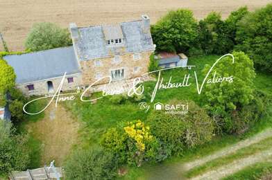 Maison 6 pièces 159000 €
