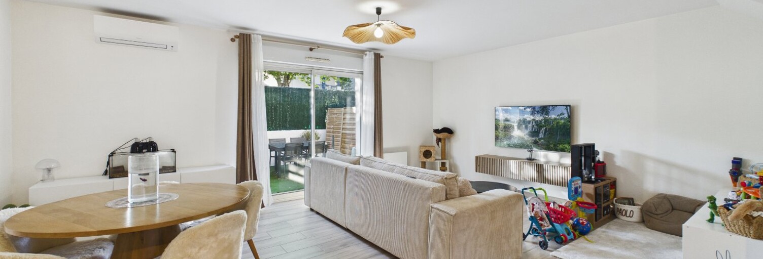 Maison 4 Pièces 85 m² à vendre à Béziers (34500)