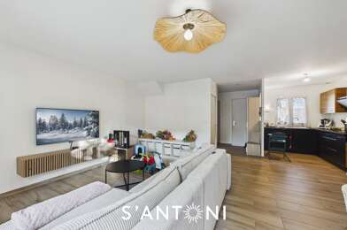 Maison 4 pièces 210000 €