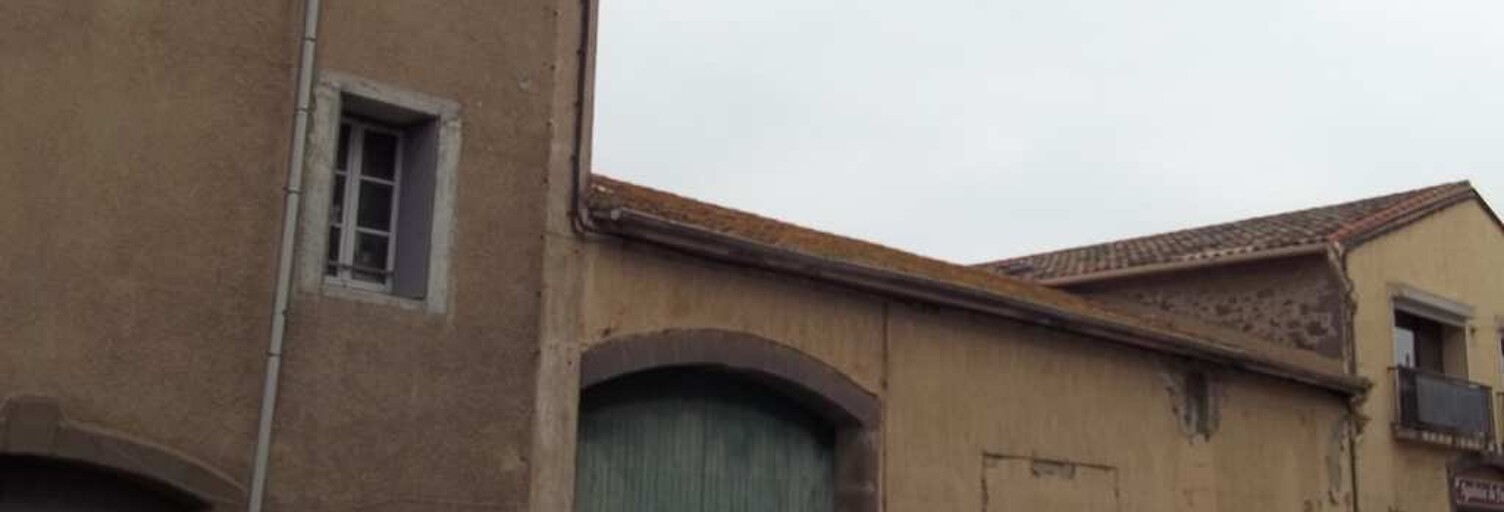 Commerce 1 Pièce 160 m² à vendre à Agde (34300)