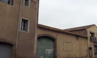 Commerce 1 Pièce 160 m² à vendre à Agde (34300)