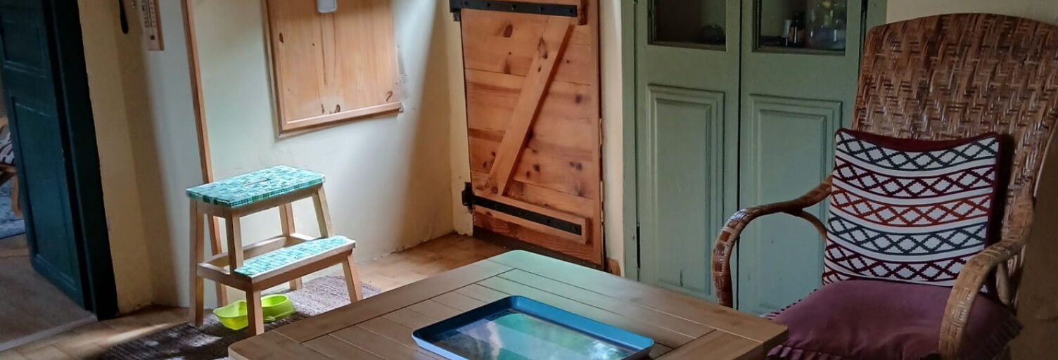 Maison 4 Pièces 74 m² à vendre à Belvianes-et-Cavirac (11500)