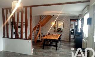 Maison 4 Pièces 100 m² à vendre à Cerisy (80800)