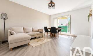 Appartement 3 Pièces 62 m² à vendre à Corbeil-Essonnes (91100)