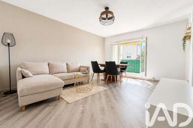 Appartement 3 pièces 159000 €