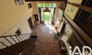 Maison 8 Pièces 256 m² à vendre à Celsoy (52600)