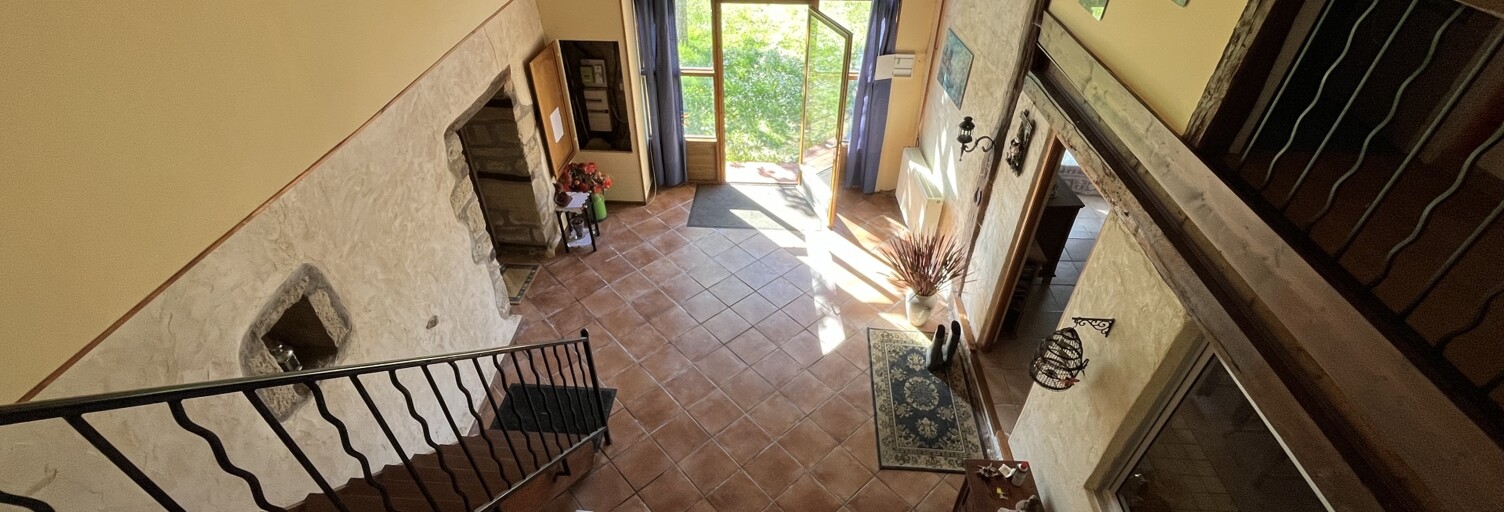 Maison 8 Pièces 256 m² à vendre à Celsoy (52600)