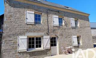 Maison 5 Pièces 140 m² à vendre à Saint-Denis-de-Gastines (53500)