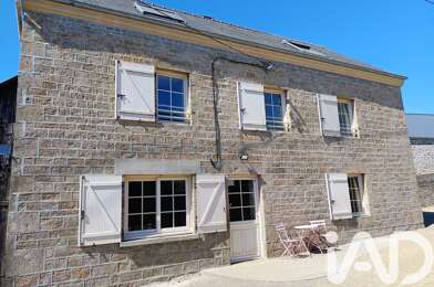 Maison 5 pièces 185000 €