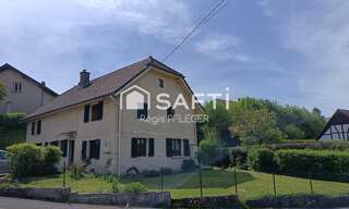 Maison 7 Pièces 122 m² à vendre à Grandvillars (90600)
