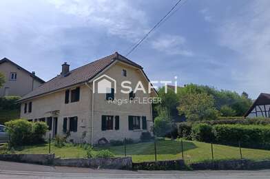 Maison 7 pièces 169000 €