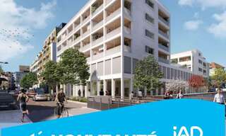 Appartement 3 Pièces 64 m² à vendre à Voiron (38500)