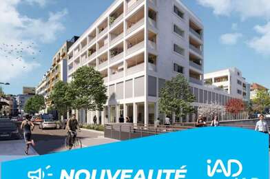 Appartement 4 pièces 385000 €