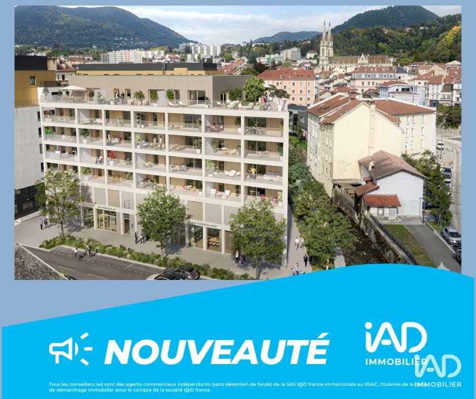 Vente Appartement 4 pièces - Photo 2
