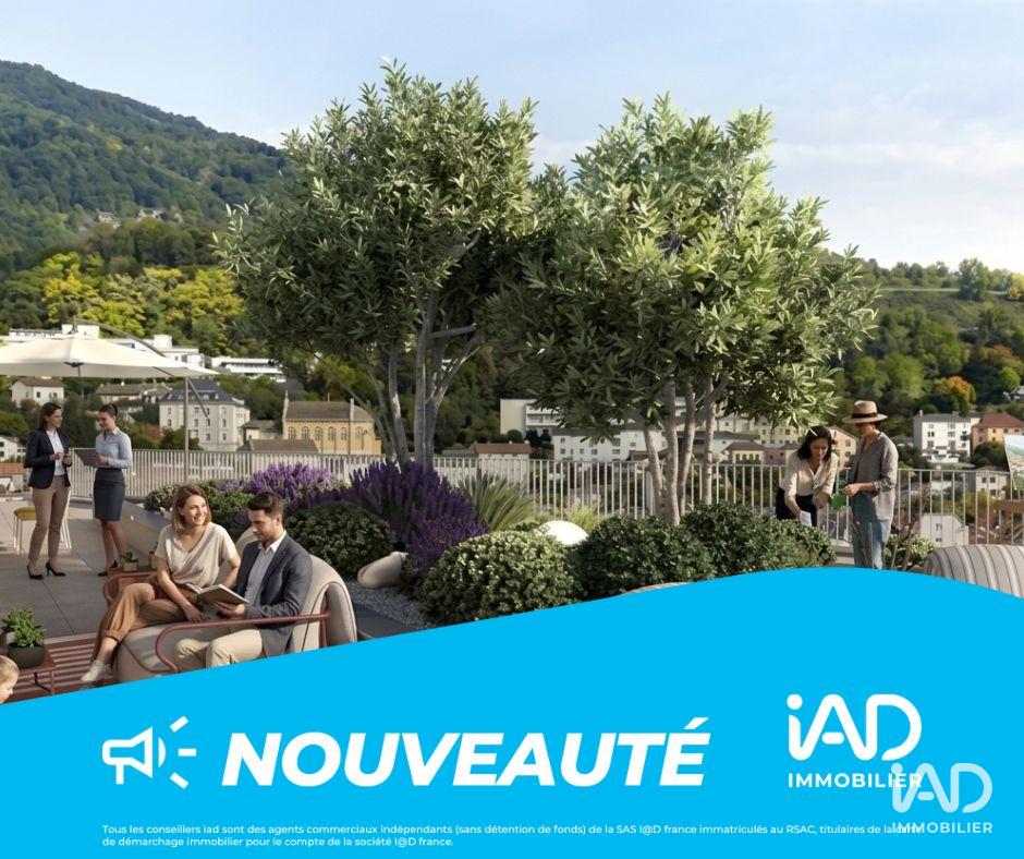 Vente Appartement 4 pièces - Photo 4