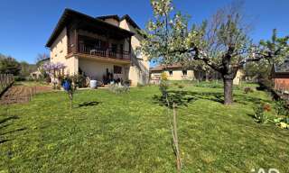 Maison 5 Pièces 151 m² à vendre à Saint-Christophe-Vallon (12330)