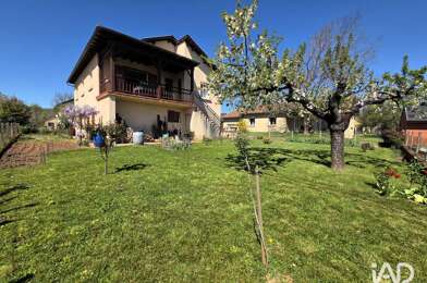 Maison 5 pièces 137000 €