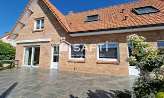 Maison 5 Pièces 145 m² à vendre à Aire-sur-la-Lys (62120)