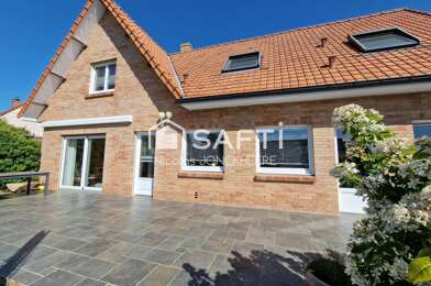 Maison 5 pièces 289000 €