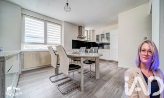 Maison 4 Pièces 57 m² à vendre à Terville (57180)