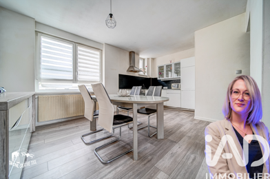 Maison 4 pièces 260000 €