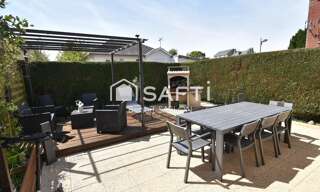 Maison 6 Pièces 130 m² à vendre à Saint-Romain-de-Colbosc (76430)