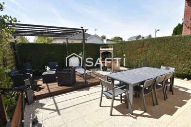 Maison 6 pièces 265000 €