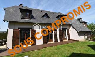 Maison 6 Pièces 130 m² à vendre à Saint-Romain-de-Colbosc (76430)
