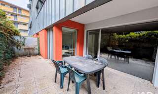 Appartement 2 Pièces 38 m² à vendre à Bayonne (64100)