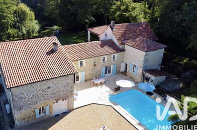 Maison 11 pièces 750000 €