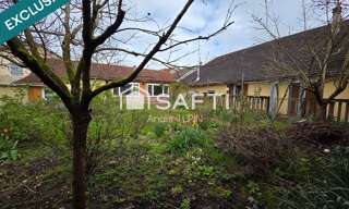 Maison 9 Pièces 200 m² à vendre à Arc-et-Senans (25610)