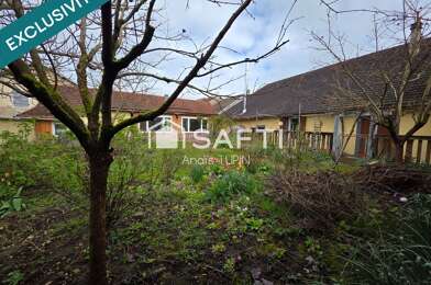 Maison 9 pièces 210000 €