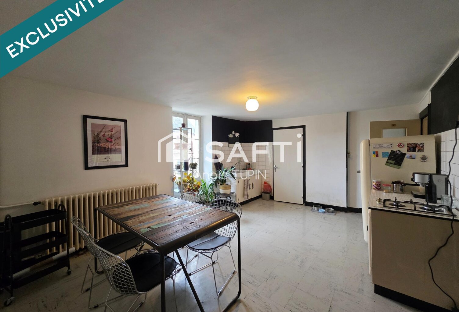 Maison familiale à fort potentiel — photo 1