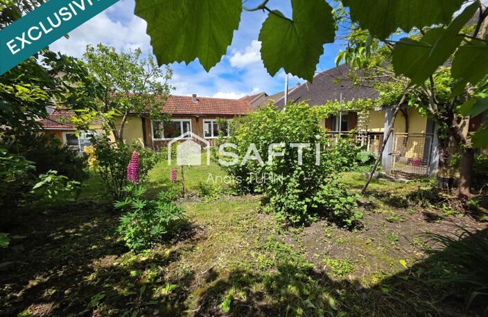 Maison familiale à fort potentiel — photo 2