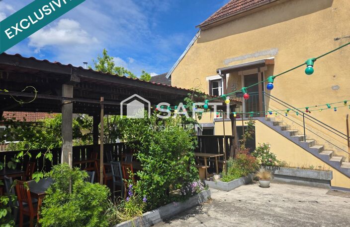 Maison familiale à fort potentiel — photo 3