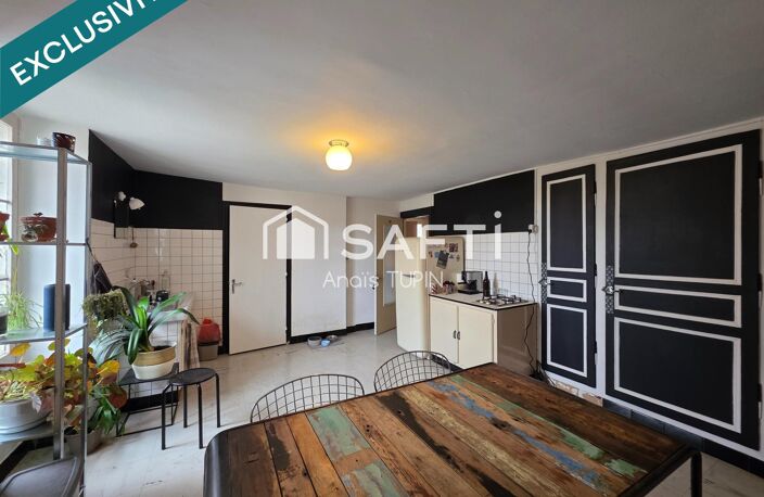 Maison familiale à fort potentiel — photo 4
