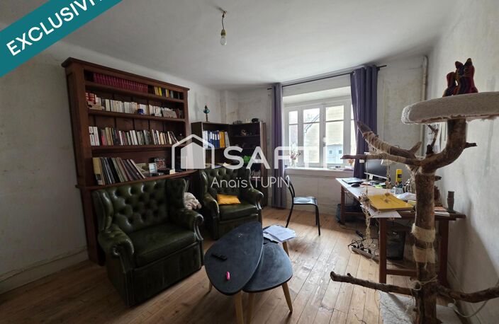 Maison familiale à fort potentiel — photo 5