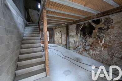 Maison 4 pièces 145000 €