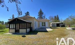Maison 3 Pièces 75 m² à vendre à Les Choux (45290)