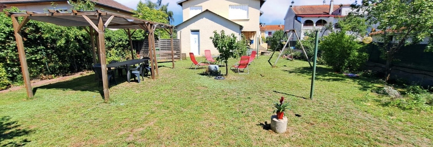 Maison 14 Pièces 310 m² à vendre à Mably (42300)