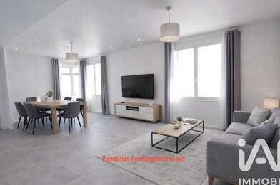 Maison 14 pièces 299000 €