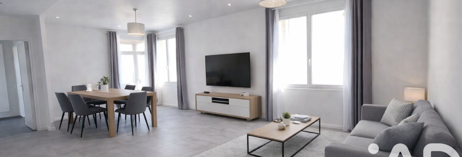 Maison 14 Pièces 310 m² à vendre à Mably (42300)