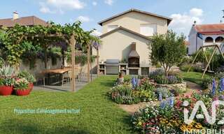 Maison 14 Pièces 310 m² à vendre à Mably (42300)