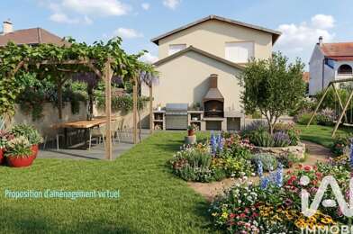 Maison 14 pièces 299000 €