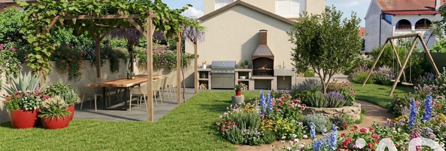 Maison 14 Pièces 310 m² à vendre à Mably (42300)
