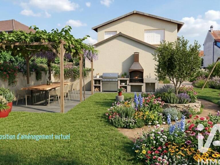 Vente Maison/villa 14 pièces — photo 1