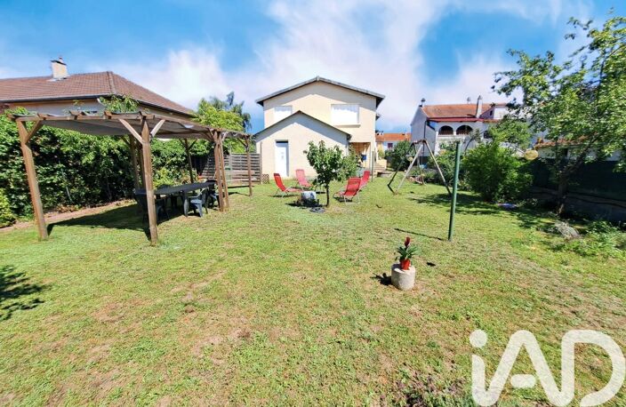 Vente Maison/villa 14 pièces — photo 3