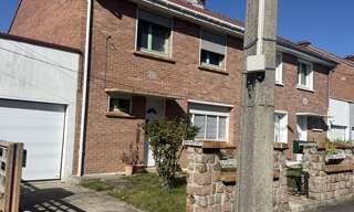 Maison 4 Pièces 82 m² à vendre à Biache-Saint-Vaast (62118)
