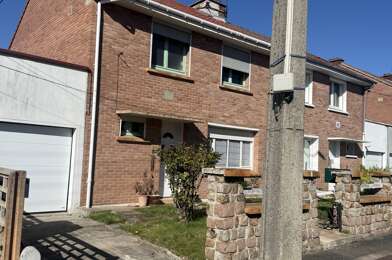 Maison 4 pièces 129000 €